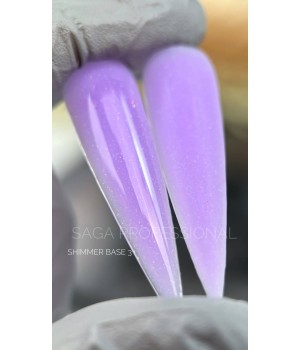 База Saga Shimmer Base №03, 15 мл